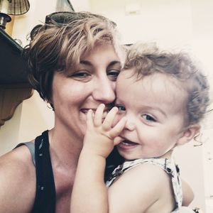 Meet your Posher, Lesley